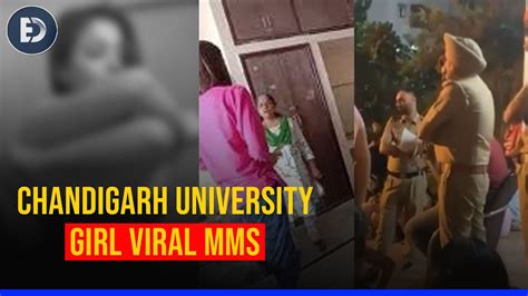 viral mms chandigarh girl|Chandigarh University: A bathroom video shuts down an Indian。